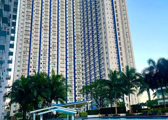Pensión Grass Belles Place Manila